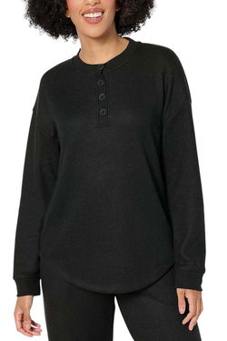 Cuddl Duds Women's Tops