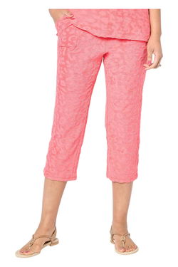 Belle Beach by Kim Gravel Women's Pants