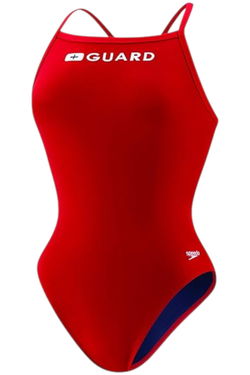 Speedo One Piece