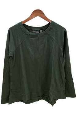 Attitudes by Renee Long Sleeves