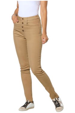 DG2 By Diane Gilman Skinny Jean