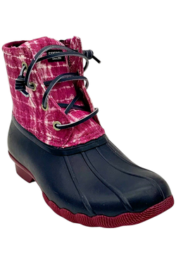 Sperry Girl's Boots