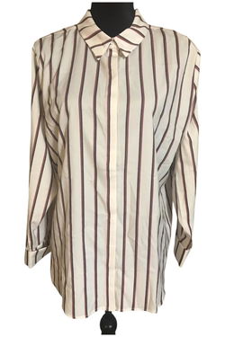 StyleList by Micaela Blouses