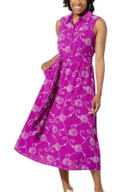Nina Leonard  Midi