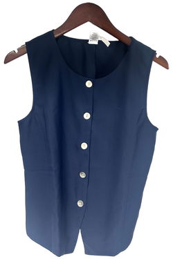 WynneLayers Vests
