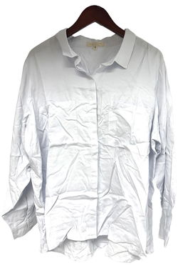 Side Stitch Blouses