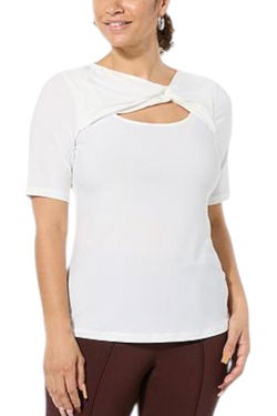 Nina Leonard  Women's Tops