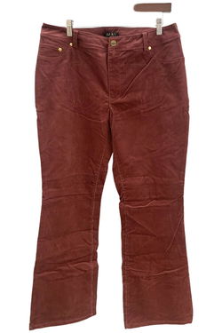 IMAN Global Chic Flare & Wide Leg