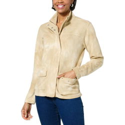 DG2  Women's Coats, Jackets & Vests