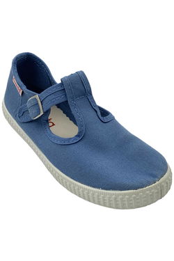 Cienta Girl's Flats