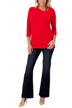Susan Graver Women's Tops