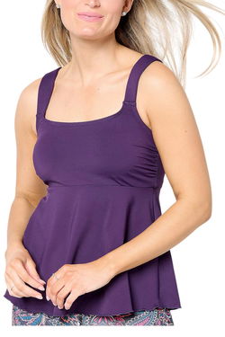 Lands' End Women's Swimwear