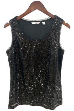 Isaac Mizrahi Live!  Tank Tops