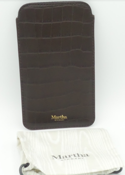 Martha Stewart  Eyeglass Cases & Storage