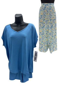 MUK LUKS Pajamas