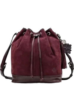 Patricia Nash Bucket Bags