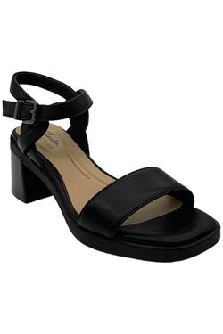 Clarks Heels