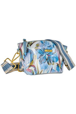 Sharif Crossbody