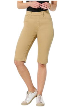 DG2 By Diane Gilman Women's Shorts