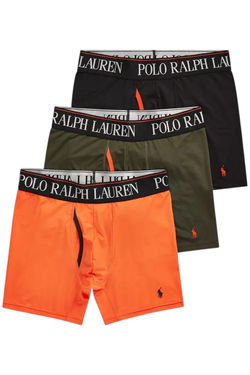 Polo Ralph Lauren Men's Underwear