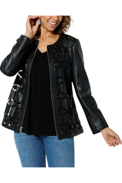 Colleen Lopez Women's Coats, Jackets & Vests