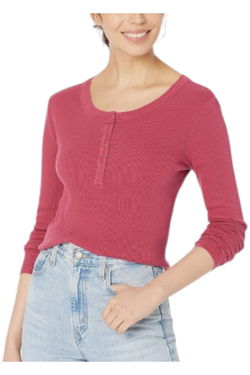 Lucky Brand Long Sleeves