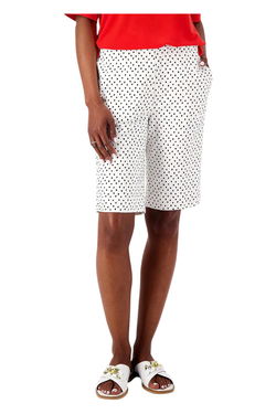 Susan Graver Women's Shorts