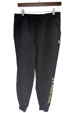 U.S. Polo Assn. Track Pants & Joggers