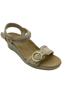 SAS Wedges