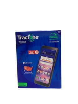 TracFone Prepaid No Contract Cell Phones