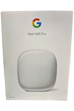 Google Smart Home