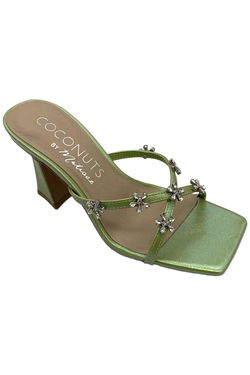 Coconuts by Matisse Heels