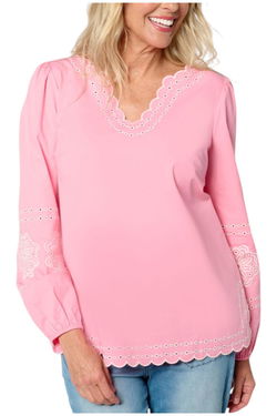 Kim Gravel Women's Tops