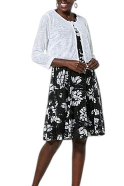 Nina Leonard  Women's Dresses