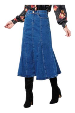 DG2 By Diane Gilman Women's Skirts