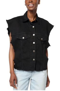 Women with Control  Women's Coats, Jackets & Vests