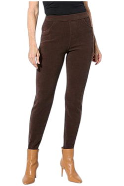 HUE Women's Pants