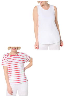 AnyBody Tank Tops