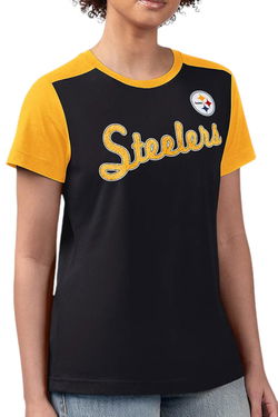 NFL Women's Short Sleeves