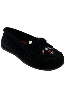 Minnetonka Loafers & Moccasins