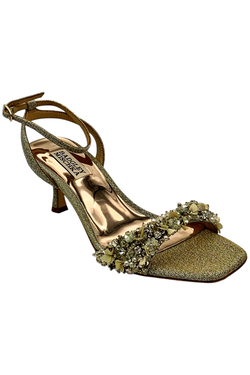 Badgley Mischka Heels