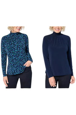 Susan Graver Women's Tops