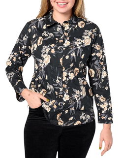Denim & Co. Blouses