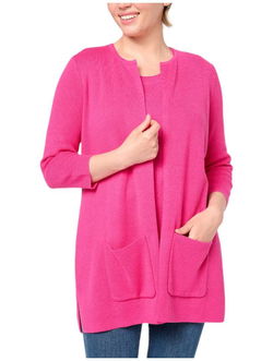 Isaac Mizrahi Live!  Sweaters & Hoodies