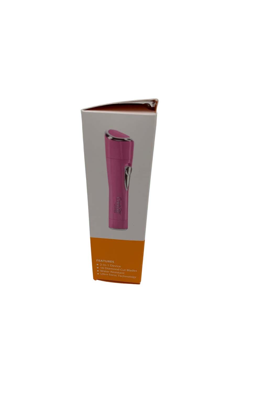 Conture Single Speed Hair Remover Tools