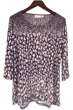 Belle by Kim Gravel Women's Tops