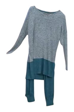 Cuddl Duds Outfit Sets