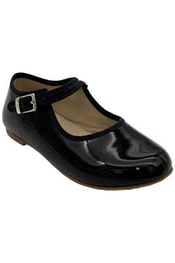 Elephantito Toddler Girl's Flats