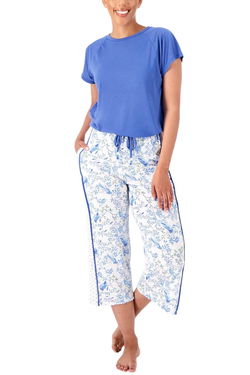 Cuddl Duds Pajamas