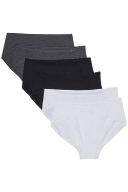 Pact Panties